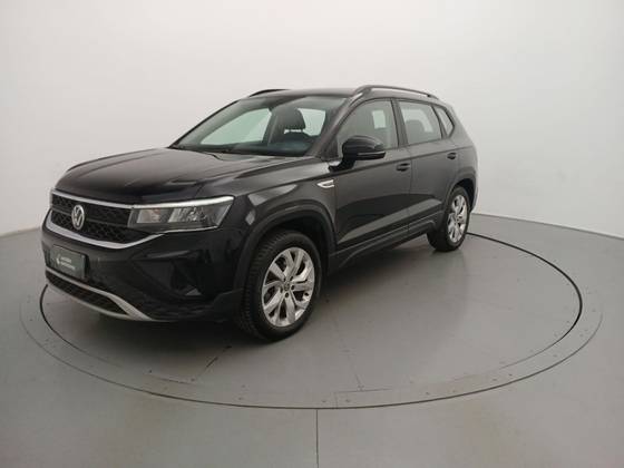 VOLKSWAGEN TAOS 2023