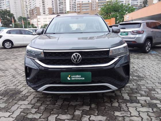 VOLKSWAGEN TAOS 2023