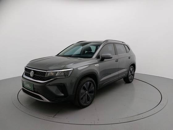 VOLKSWAGEN TAOS 2024