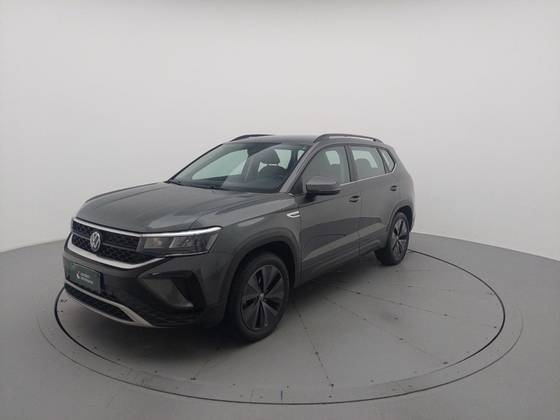 VOLKSWAGEN TAOS 2024