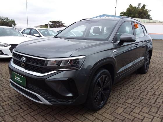 VOLKSWAGEN TAOS 2024