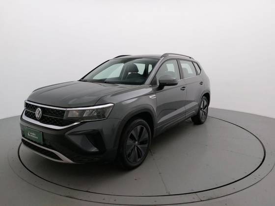 VOLKSWAGEN TAOS 2024