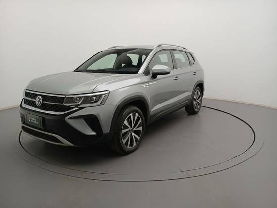 VOLKSWAGEN TAOS 2023