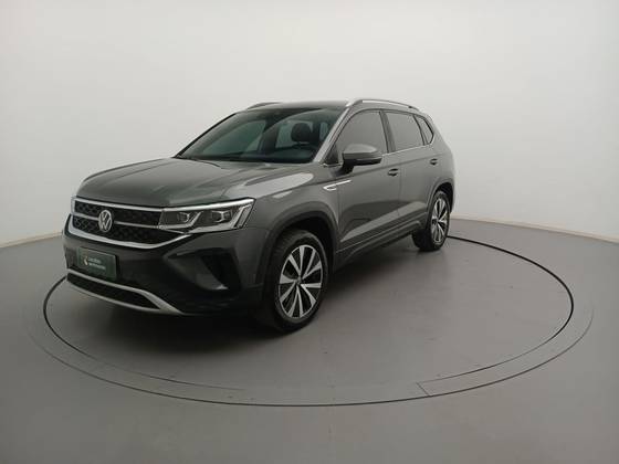 VOLKSWAGEN TAOS 2023