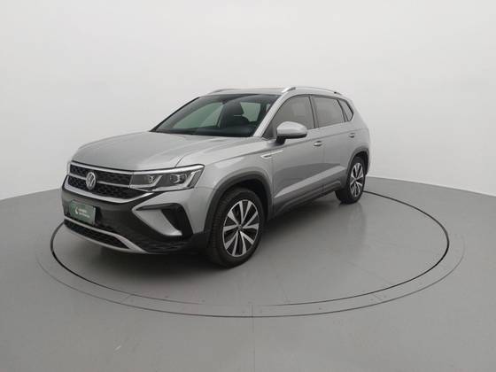 VOLKSWAGEN TAOS 2022