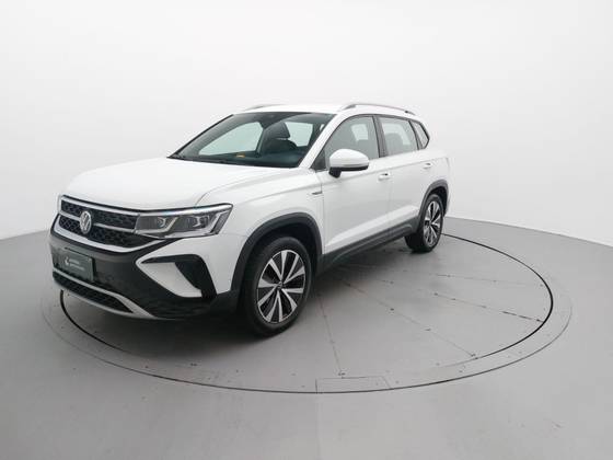VOLKSWAGEN TAOS 2023