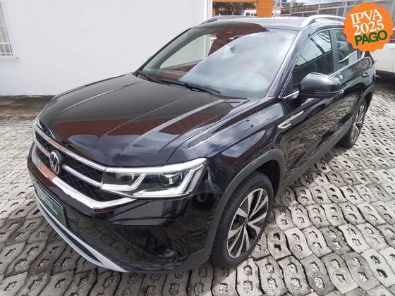 VOLKSWAGEN TAOS 2023