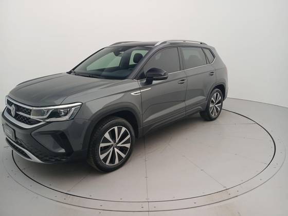 VOLKSWAGEN TAOS 2023