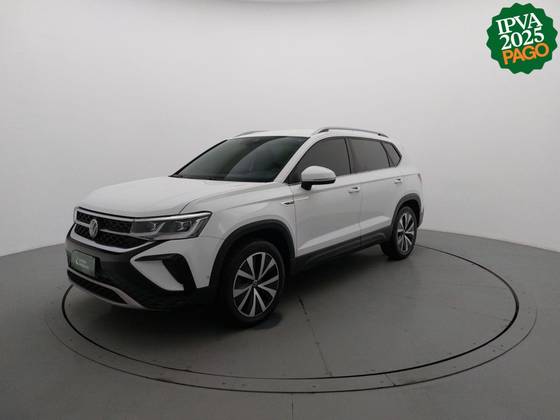 VOLKSWAGEN TAOS 2023