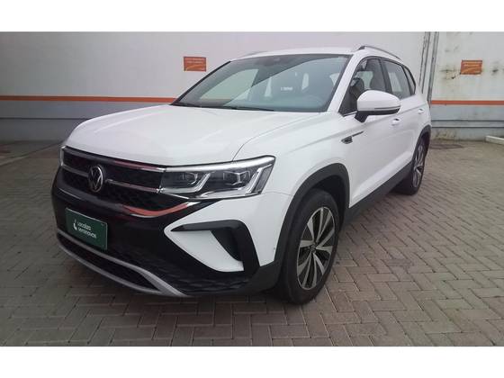 VOLKSWAGEN TAOS 2023