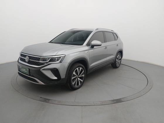 VOLKSWAGEN TAOS 2023
