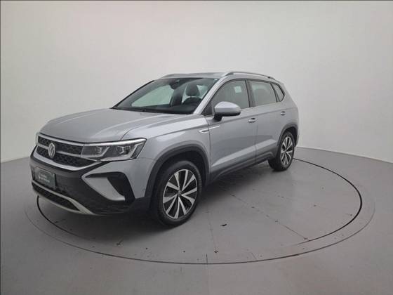 VOLKSWAGEN TAOS 2023
