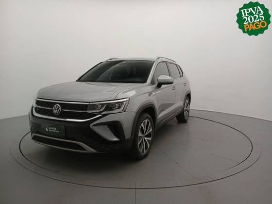 VOLKSWAGEN TAOS 2023