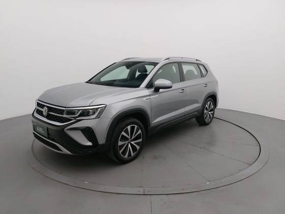 VOLKSWAGEN TAOS 2023