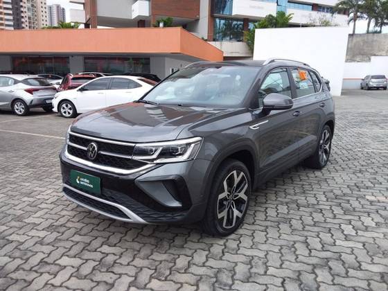 VOLKSWAGEN TAOS 2024