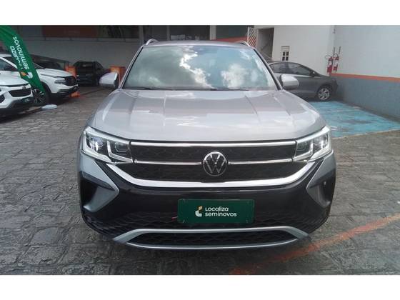 VOLKSWAGEN TAOS 2023