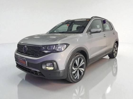 VOLKSWAGEN T-CROSS 2024