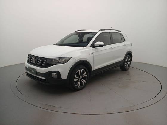 VOLKSWAGEN T-CROSS 2023