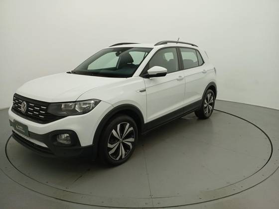 VOLKSWAGEN T-CROSS 2024