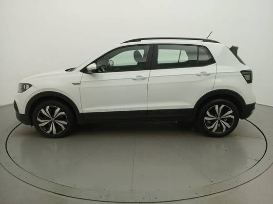 VOLKSWAGEN T-CROSS 2024