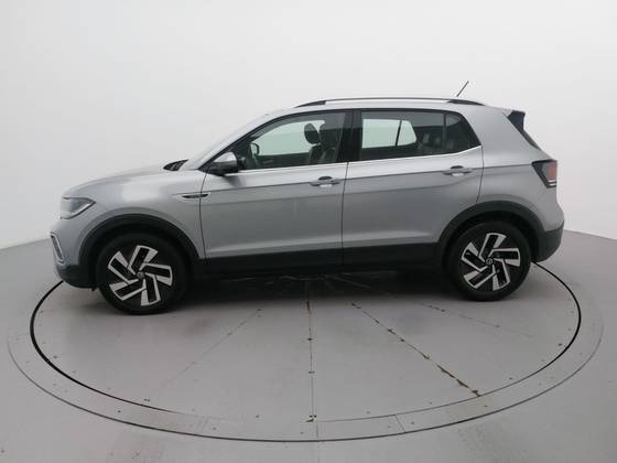 VOLKSWAGEN T-CROSS 2025