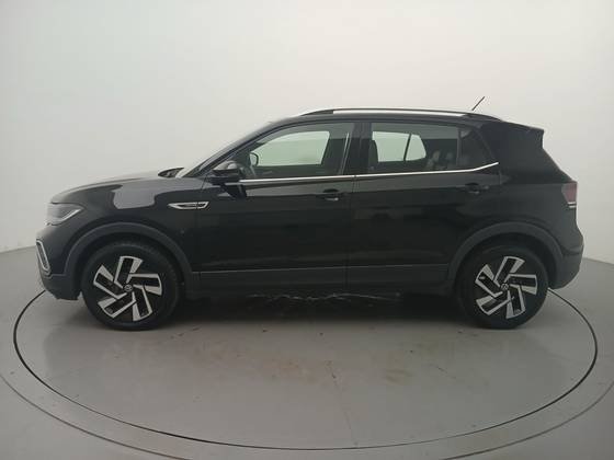 VOLKSWAGEN T-CROSS 2025