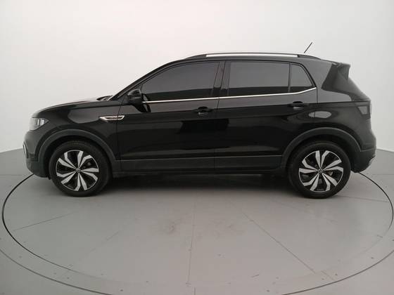 VOLKSWAGEN T-CROSS 2023