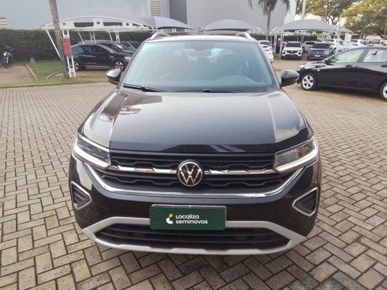 VOLKSWAGEN T-CROSS 2025