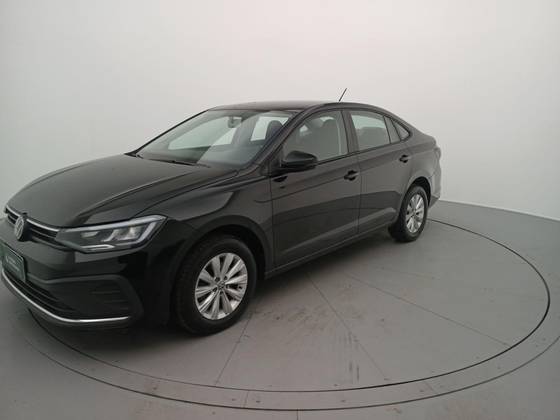 VOLKSWAGEN VIRTUS 2025