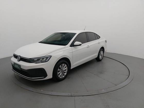 VOLKSWAGEN VIRTUS 2024