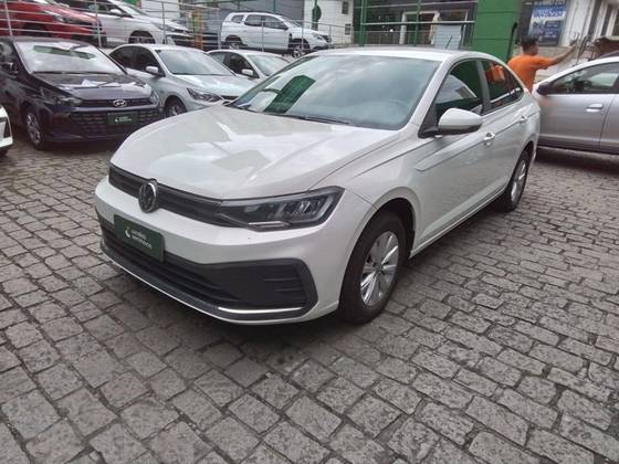 VOLKSWAGEN VIRTUS 2024