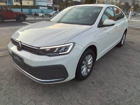 VOLKSWAGEN VIRTUS 2024