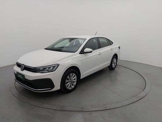 VOLKSWAGEN VIRTUS 2025