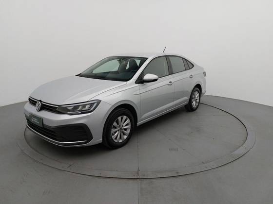 VOLKSWAGEN VIRTUS 2025