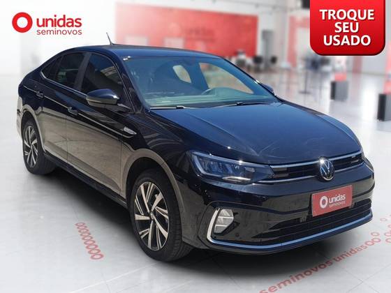 VOLKSWAGEN VIRTUS 2025