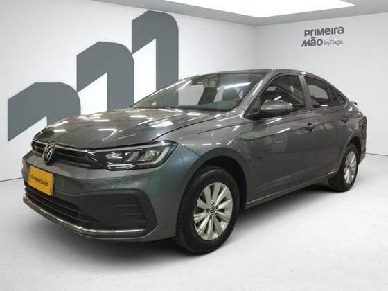 VOLKSWAGEN VIRTUS 2025