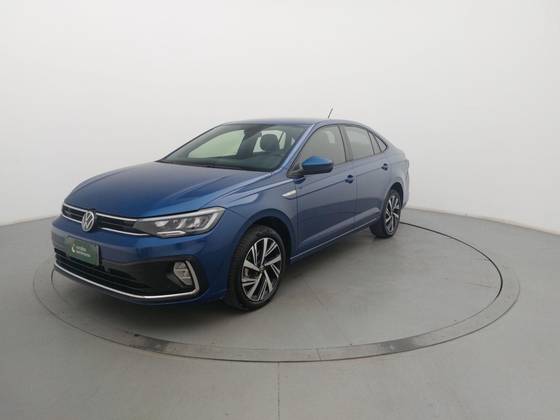 VOLKSWAGEN VIRTUS 2023