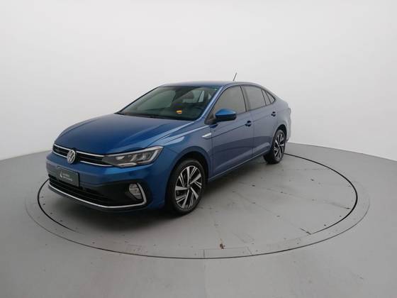 VOLKSWAGEN VIRTUS 2024