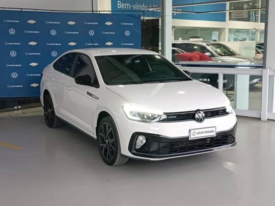 VOLKSWAGEN VIRTUS 2024