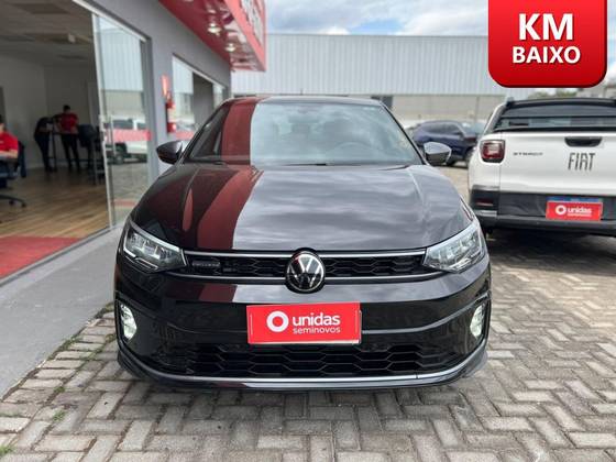 VOLKSWAGEN VIRTUS 2025