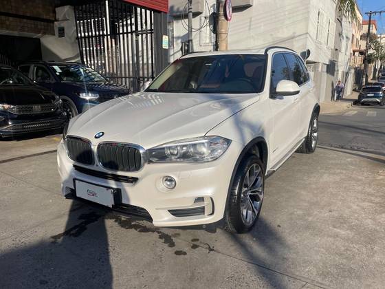 BMW X5 2018