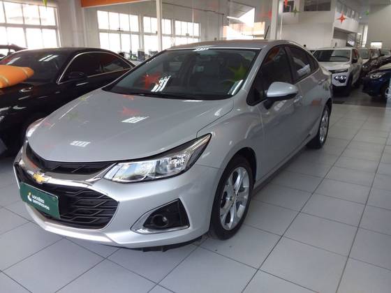 CHEVROLET CRUZE 2023