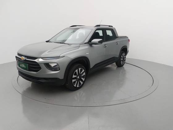 CHEVROLET MONTANA 2024