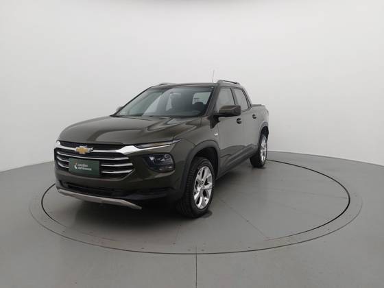 CHEVROLET MONTANA 2025