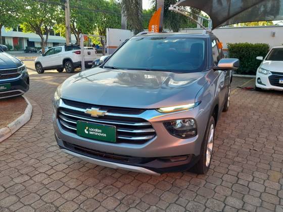CHEVROLET MONTANA 2025