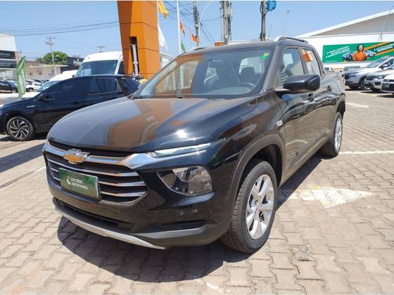 CHEVROLET MONTANA 2025