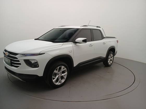 CHEVROLET MONTANA 2025