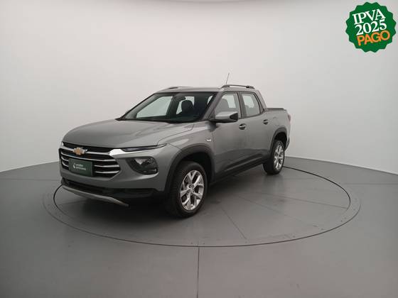CHEVROLET MONTANA 2024