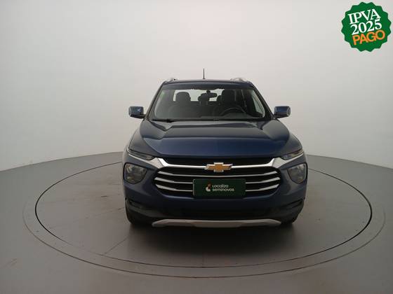 CHEVROLET MONTANA 2025