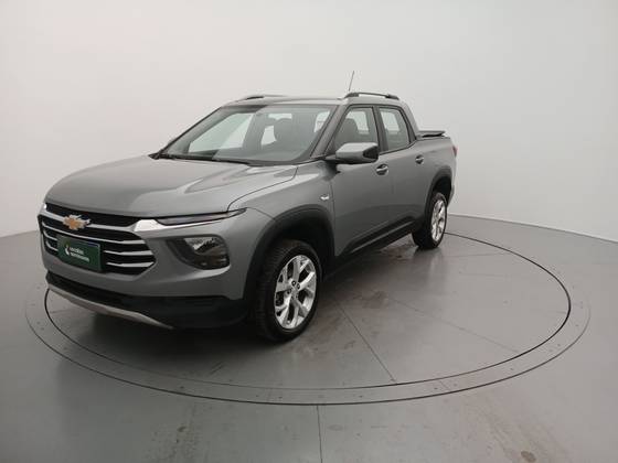 CHEVROLET MONTANA 2025